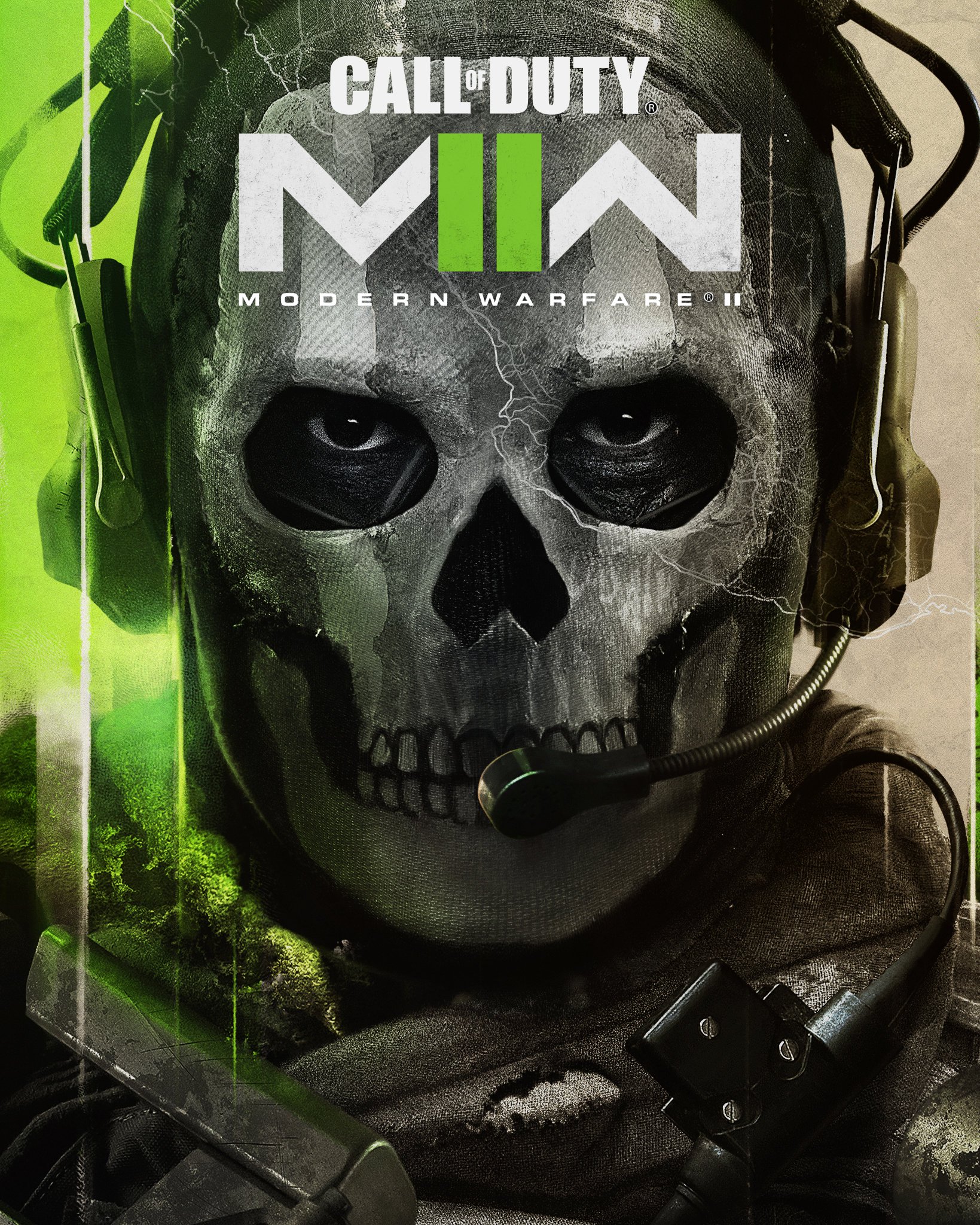 Call of Duty: Modern Warfare 2 Resmi akan Hadir Oktober 2022
