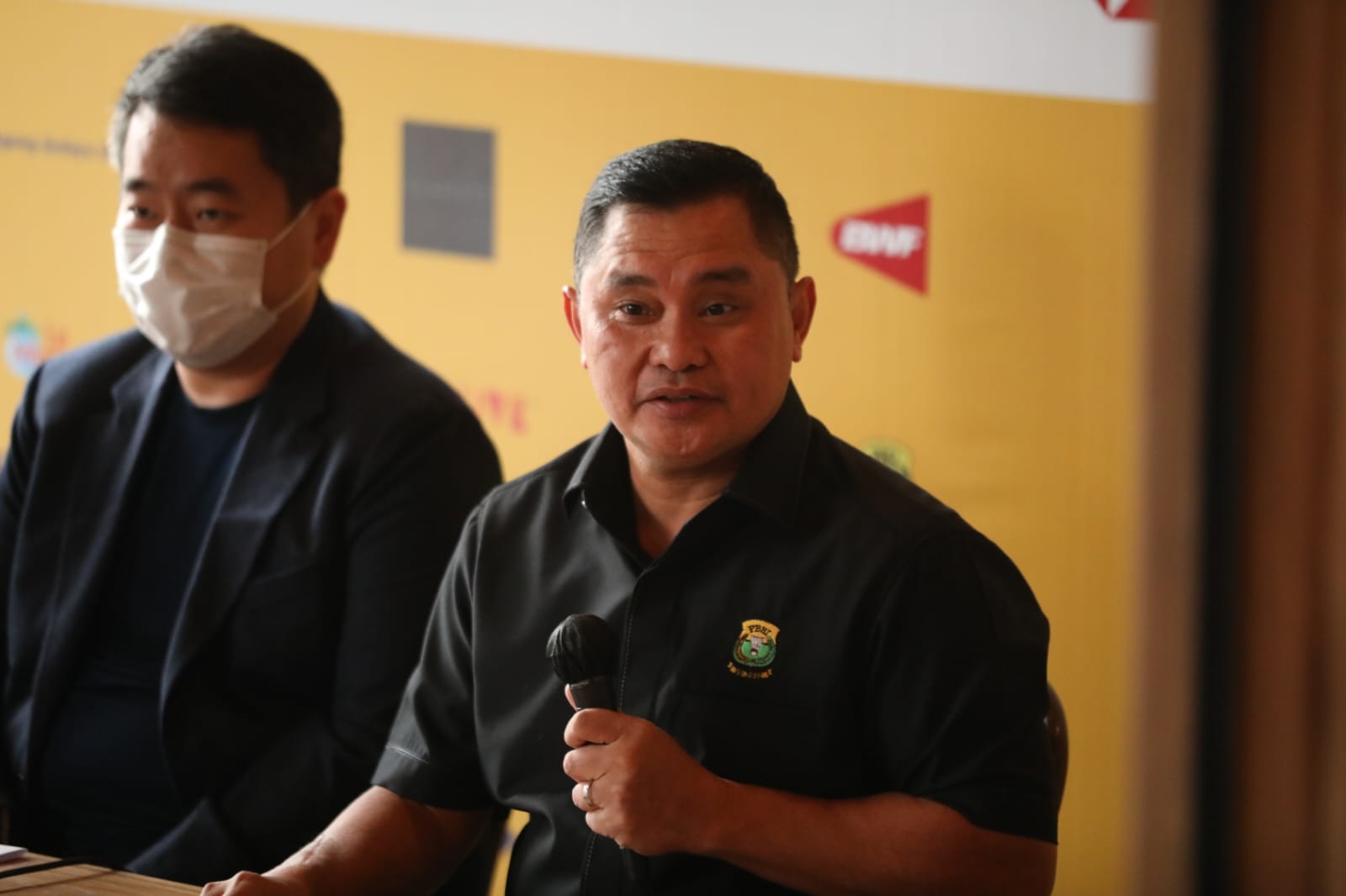 Prokes di Indonesia Open 2022: Wajib Install PeduliLindungi