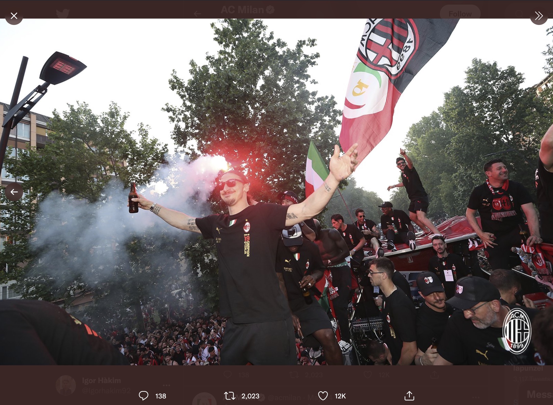 Hakan Calhanoglu Apes, Jadi Bahan Ledekan Fans AC Milan