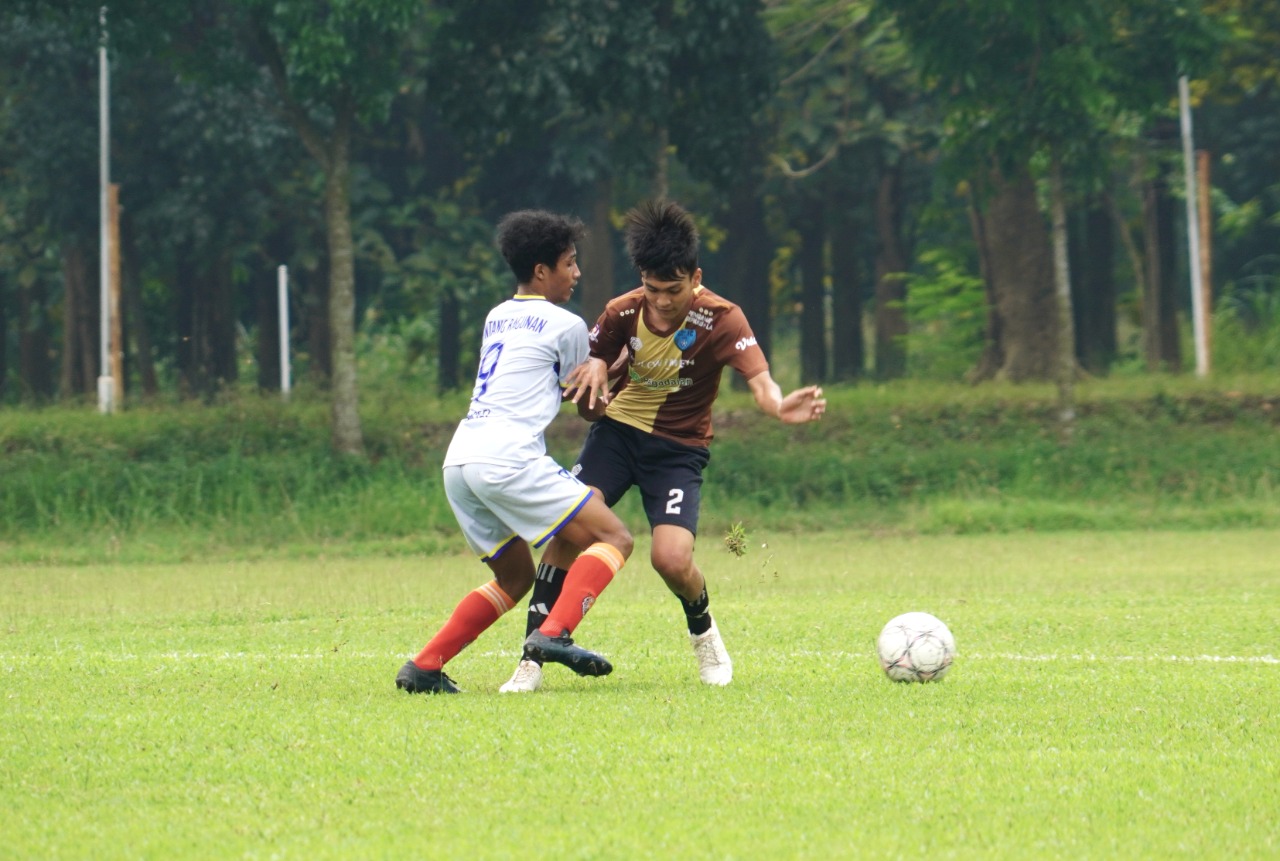 Hasil Liga TopSkor U-17 2022: Raih Kemenangan, Pelatih RMD Ingin Pemain Tetap Introspeksi Diri