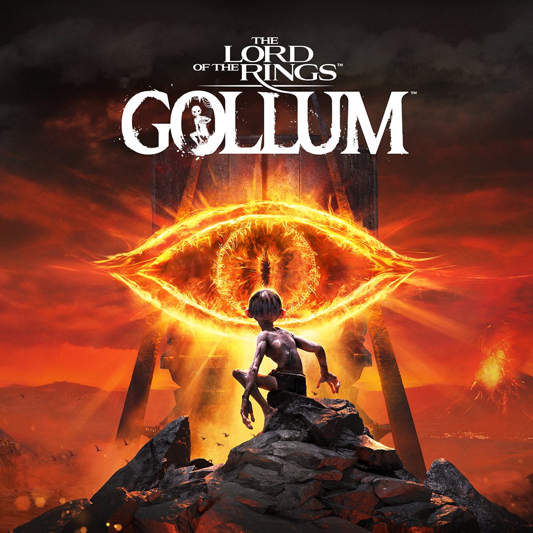 Game The Lord of The Rings Gollum Resmi akan Dirilis Tahun Ini