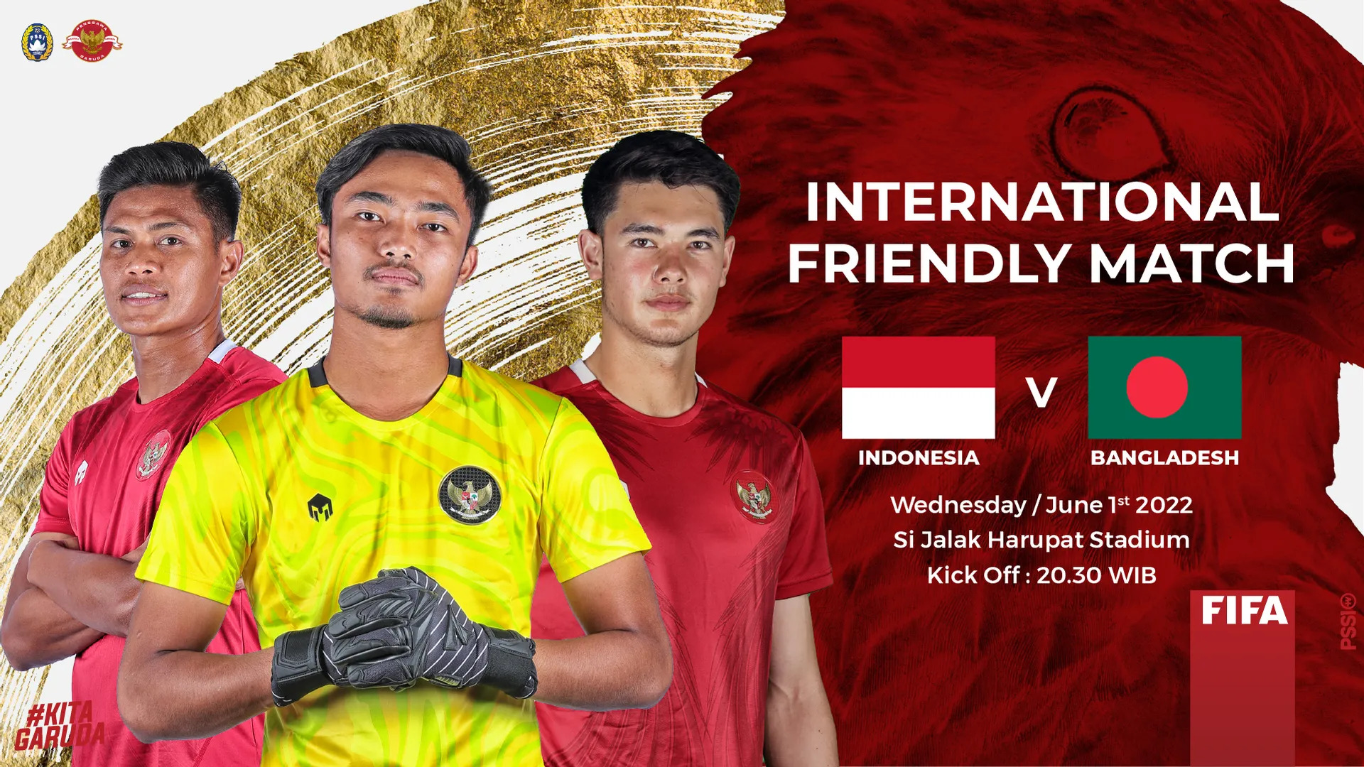 Timnas Indonesia vs Bangladesh: Harga Tiket dan Syarat-syarat yang Wajib Diketahui Penonton
