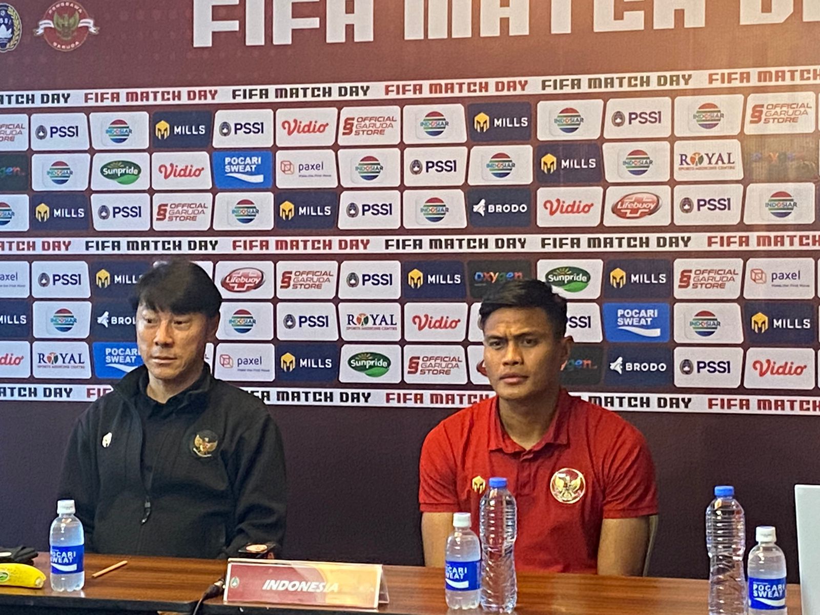 Piala AFF 2022: Fachruddin Aryanto Ungkap Materi Latihan Timnas Indonesia pada 10 Hari Pertama
