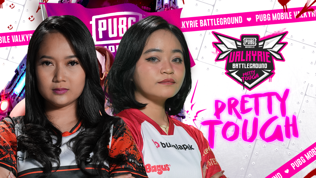 Roses Bicara Soal Perubahan Role yang Dialami Dust di Bigetron Ace