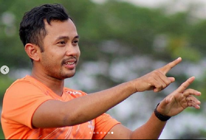 Bursa Pelatih Liga 2: PSPS Riau Ditangani Eks Asisten Pelatih Tim Liga Malaysia