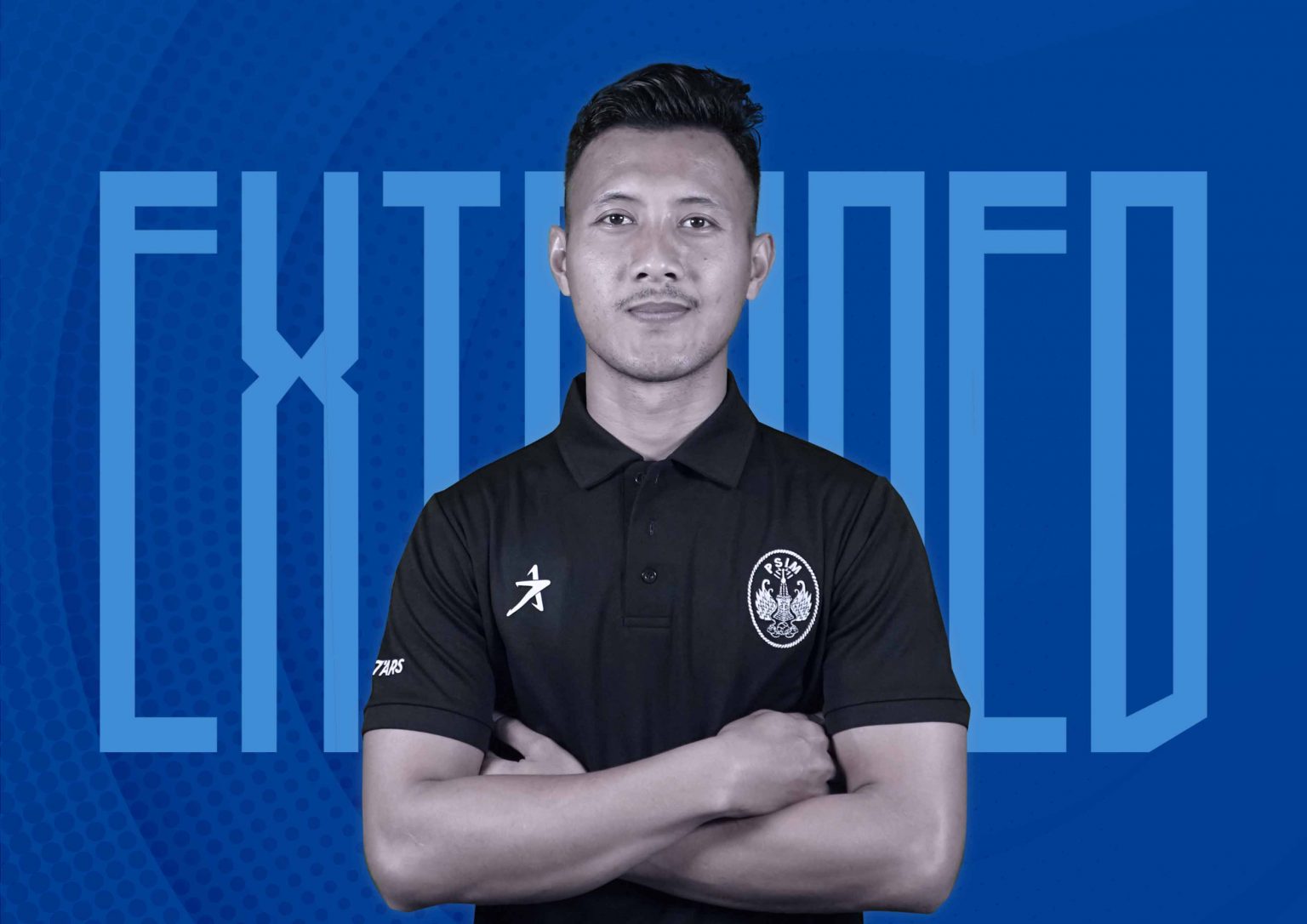 Bursa Transfer Liga 2: Jodi Kustiawan Bertahan di PSIM Yogyakarta dengan 2 Alasan