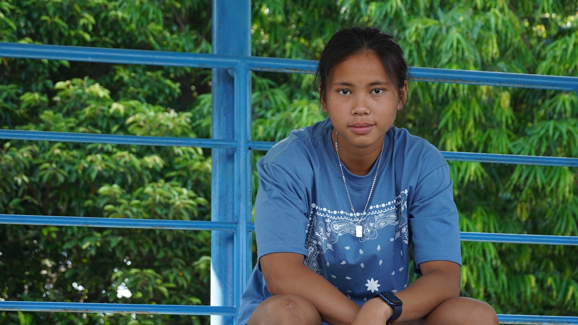 Wawancara Eksklusif Shalika Aurelia: Kontrak di Roma Selesai hingga Sepak Bola Putri di Indonesia