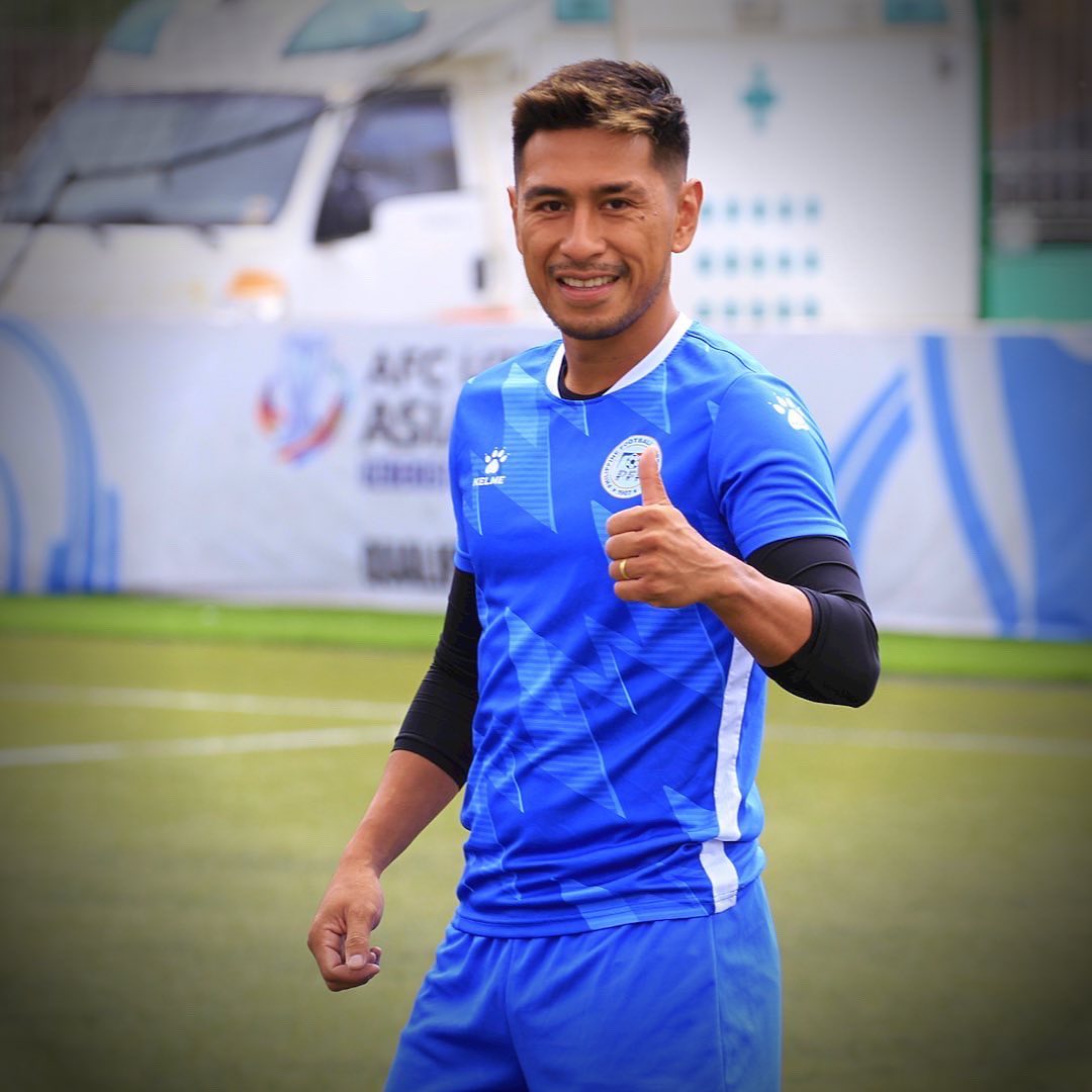 Pelatih Persib Bandung Lontarkan Pujian untuk Daisuke Sato