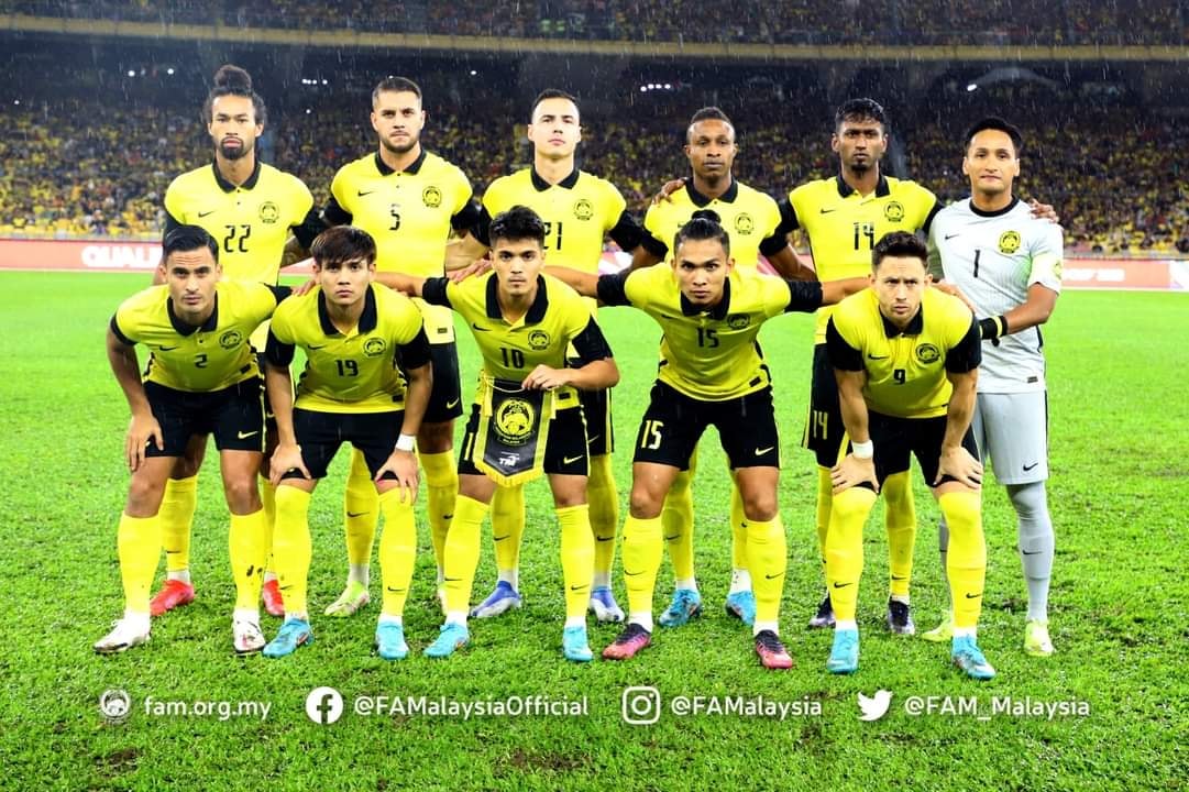 Piala AFF 2022: Untuk Timnas Malaysia, FAM Rela Memohon ke Klub