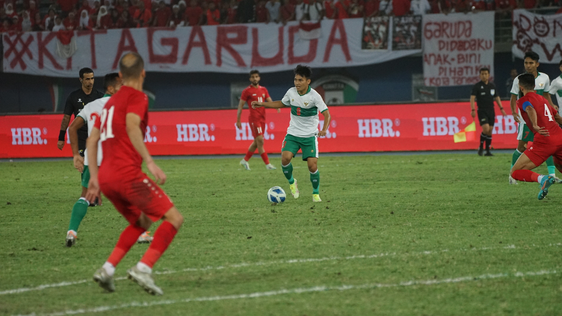 Tersisa Satu Laga, Ini Hitung-hitungan Timnas Indonesia untuk Lolos ke Piala Asia 2023