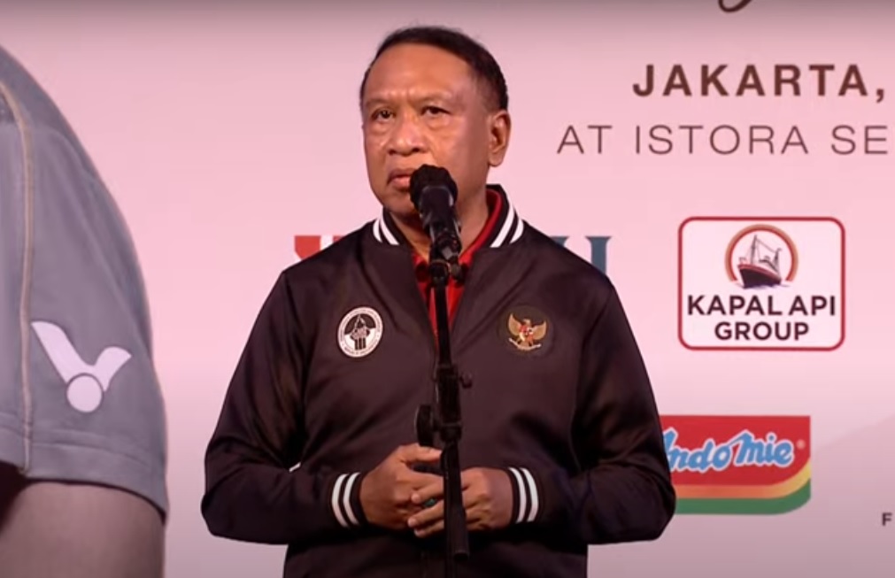 Menpora Pastikan Indonesia Siap jadi Tuan Rumah Piala Asia FIBA 2022