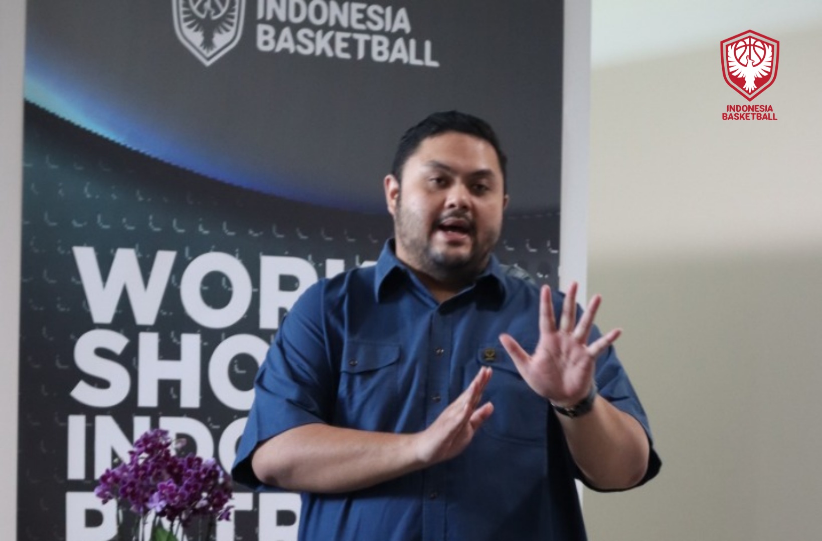 3 Srikandi Basket Diundang ke Australia, Wakil Indonesia di Basketball Without Borders