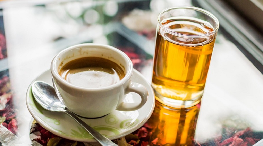 Deretan Tanda dan Gejala Efek Samping Konsumsi Kafein, Caffeine Withdrawal