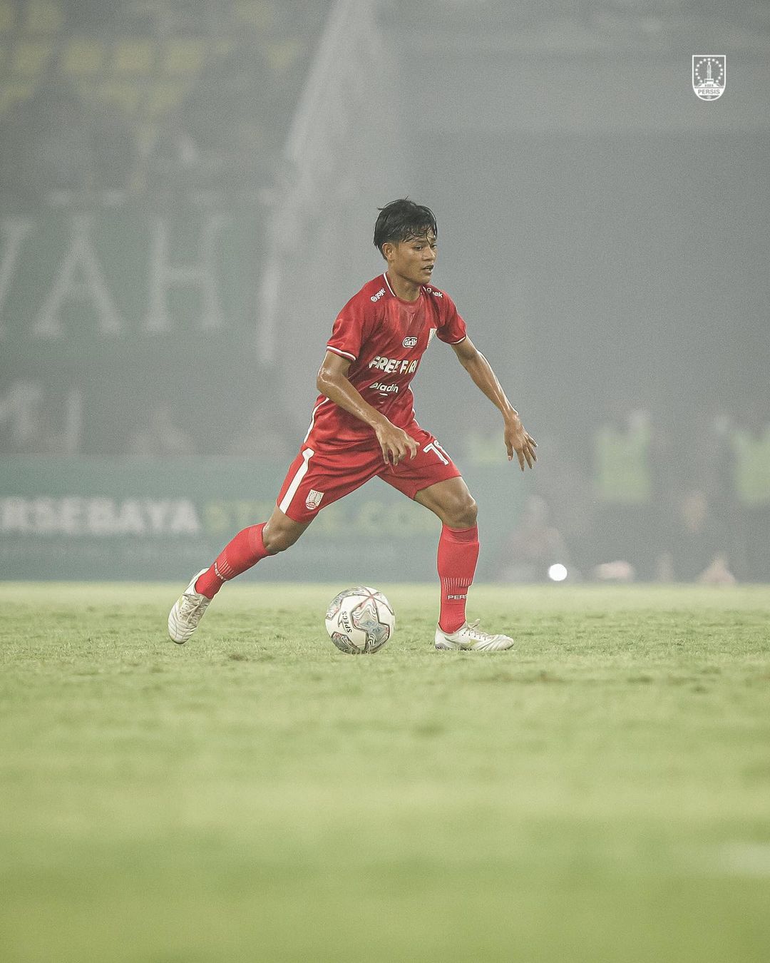 Statistik 3 Pemain Timnas U-19 Indonesia yang Mendapat Menit Bermain di Pekan Pertama Liga 1 2022-2023