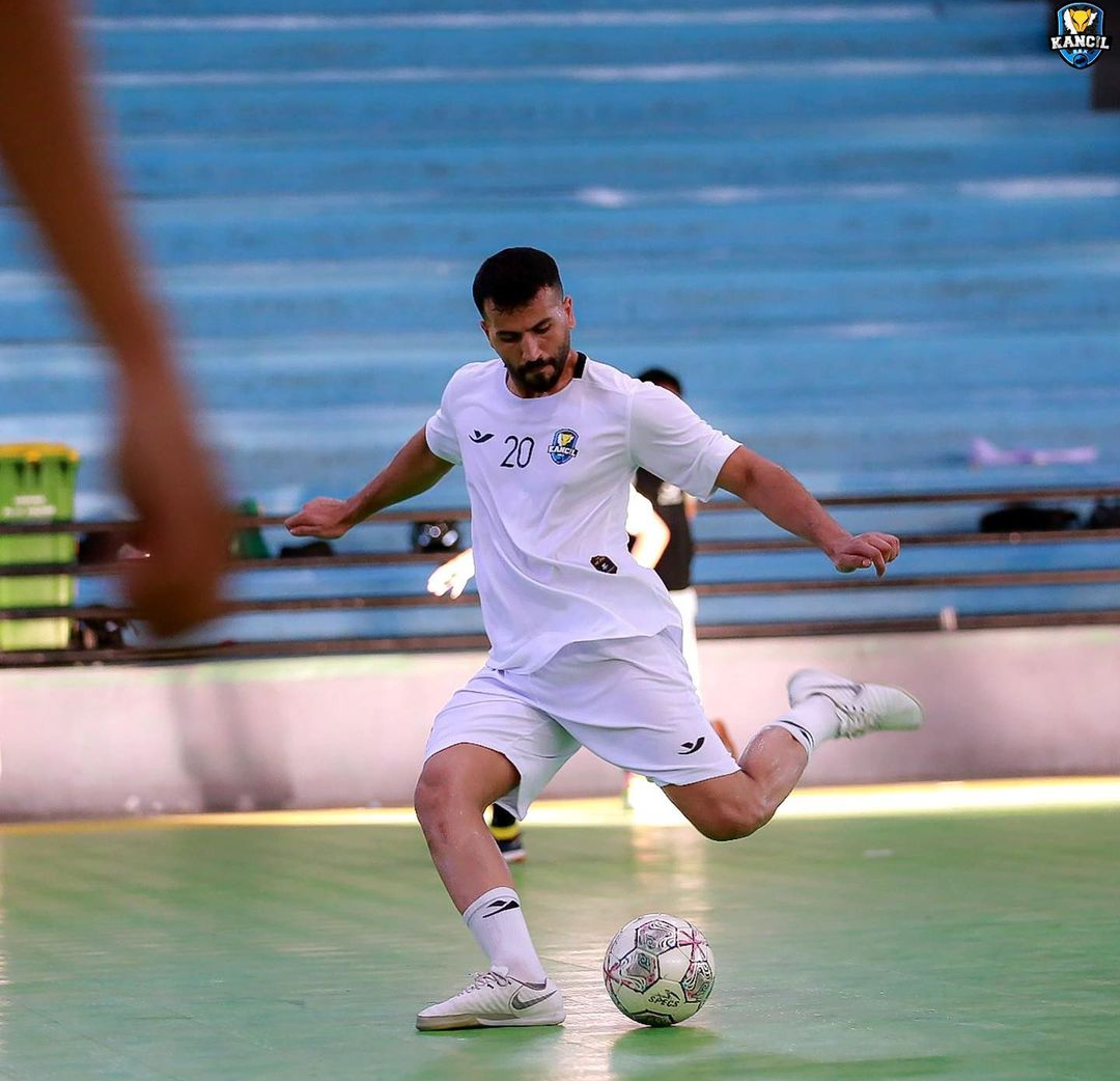 Kancil BBK Datangkan Pivot Timnas Futsal Azerbaijan untuk Putaran Kedua PFL 2021