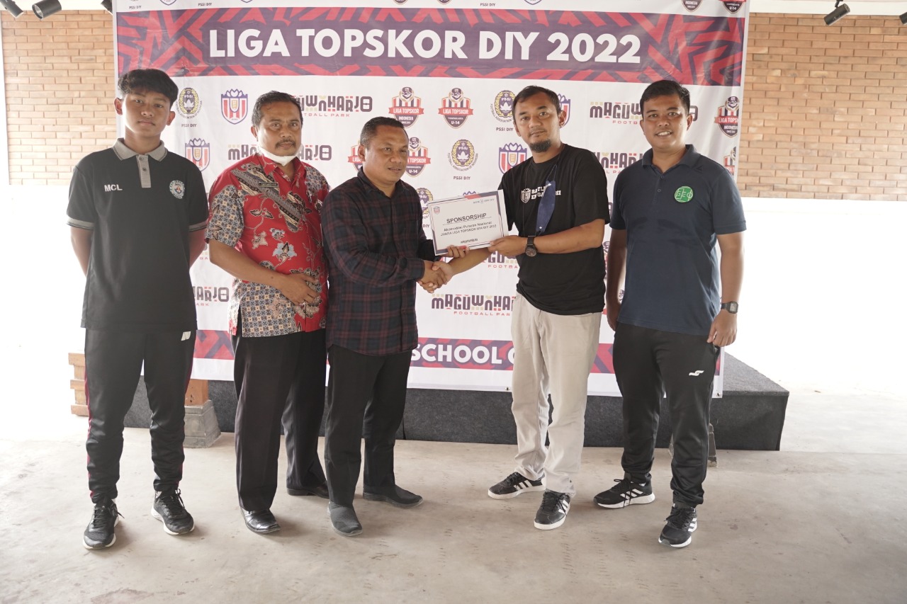 Main di TopSkor Cup 2022, KKO Diproteksi BPJS dan Didukung MFP