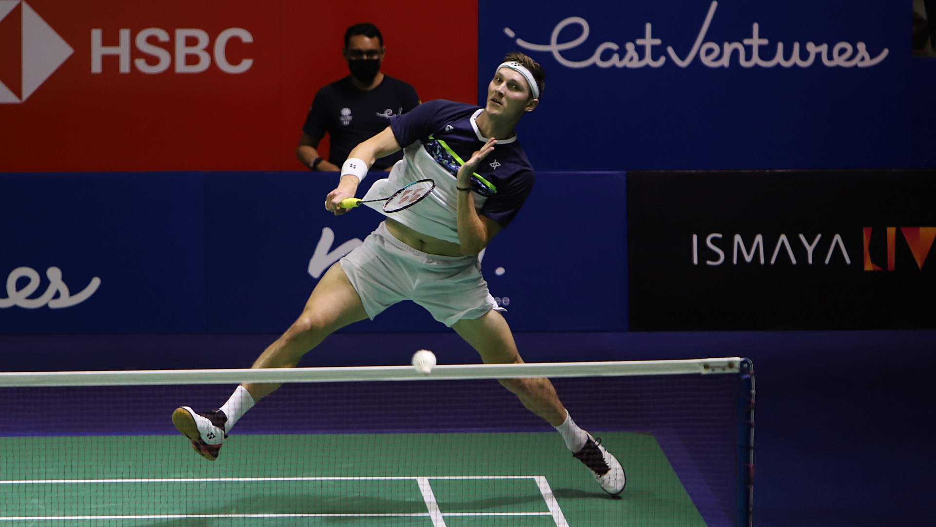 Mundur dari Indonesia Masters 2023, Viktor Axelsen Keluhkan Jadwal Turnamen yang Padat