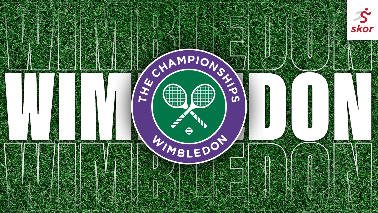 Nick Kyrgios Tembus Final Wimbledon 2022, Ini Curahan Hati Sang Ibu