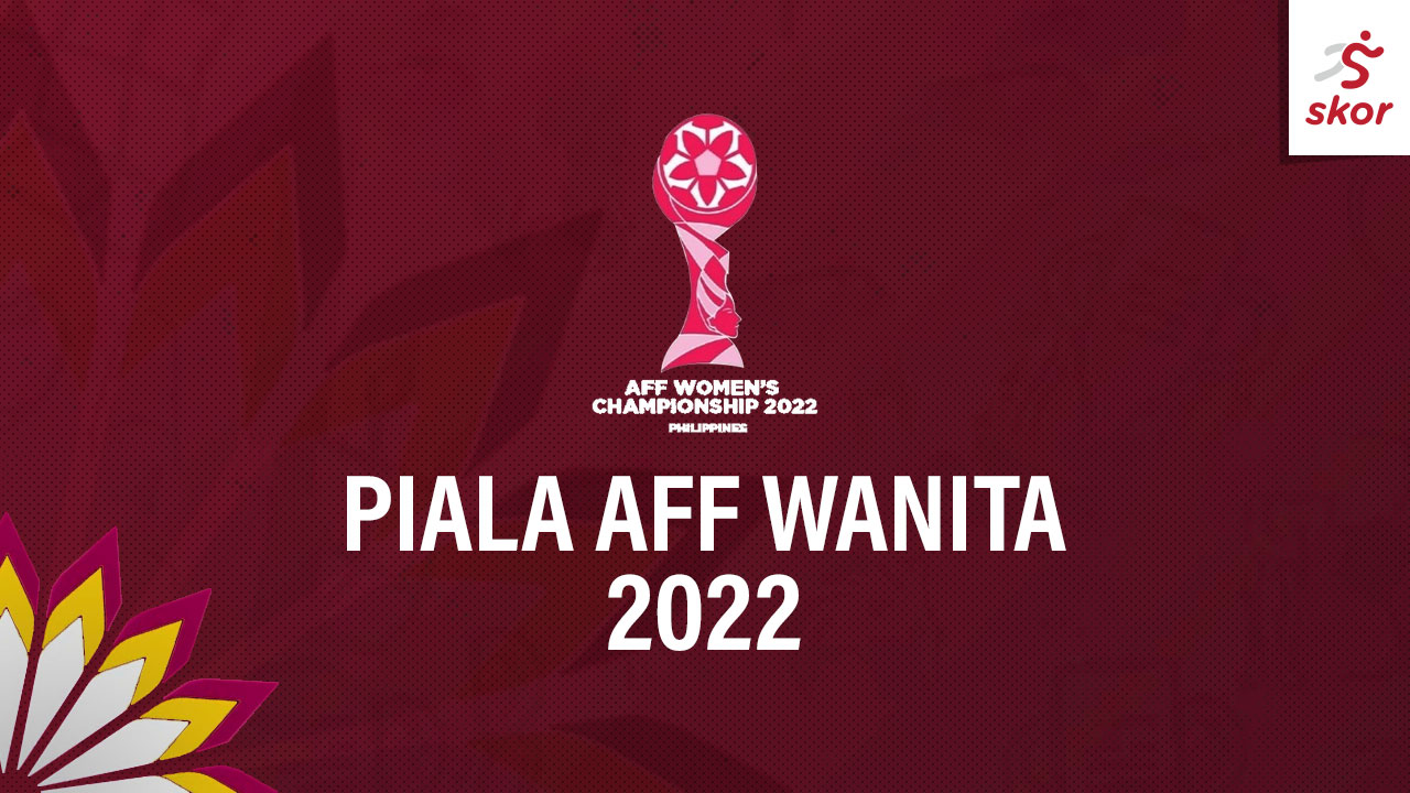 Jadwal Timnas Putri Indonesia di Piala AFF Wanita 2022