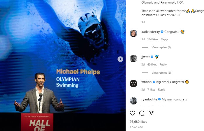 Kehidupan Liar Michael Phelps dengan Bong, Minuman Keras dan Miss California