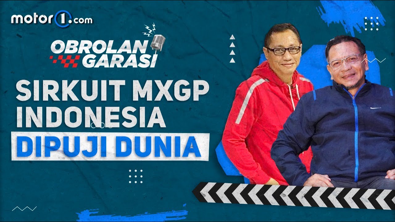Wawancara Eksklusif Eddy Saputra: Alasan Mengapa Pembalap Indonesia Sulit ke MotoGP