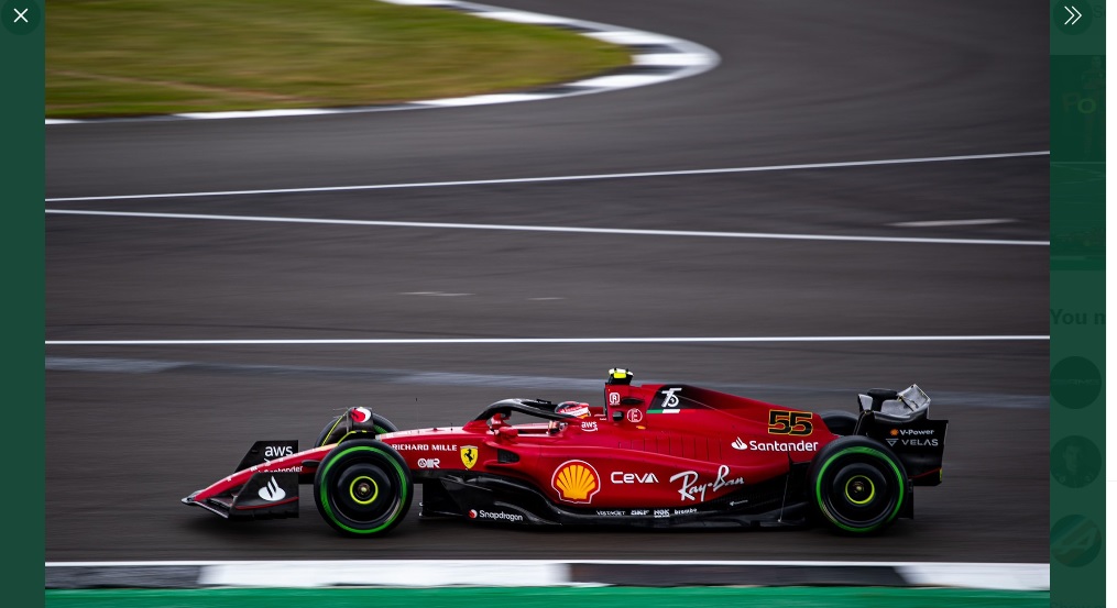 Ferrari Harus Ikuti Strategi Ini Jika Ingin Hentikan Dominasi Max Verstappen