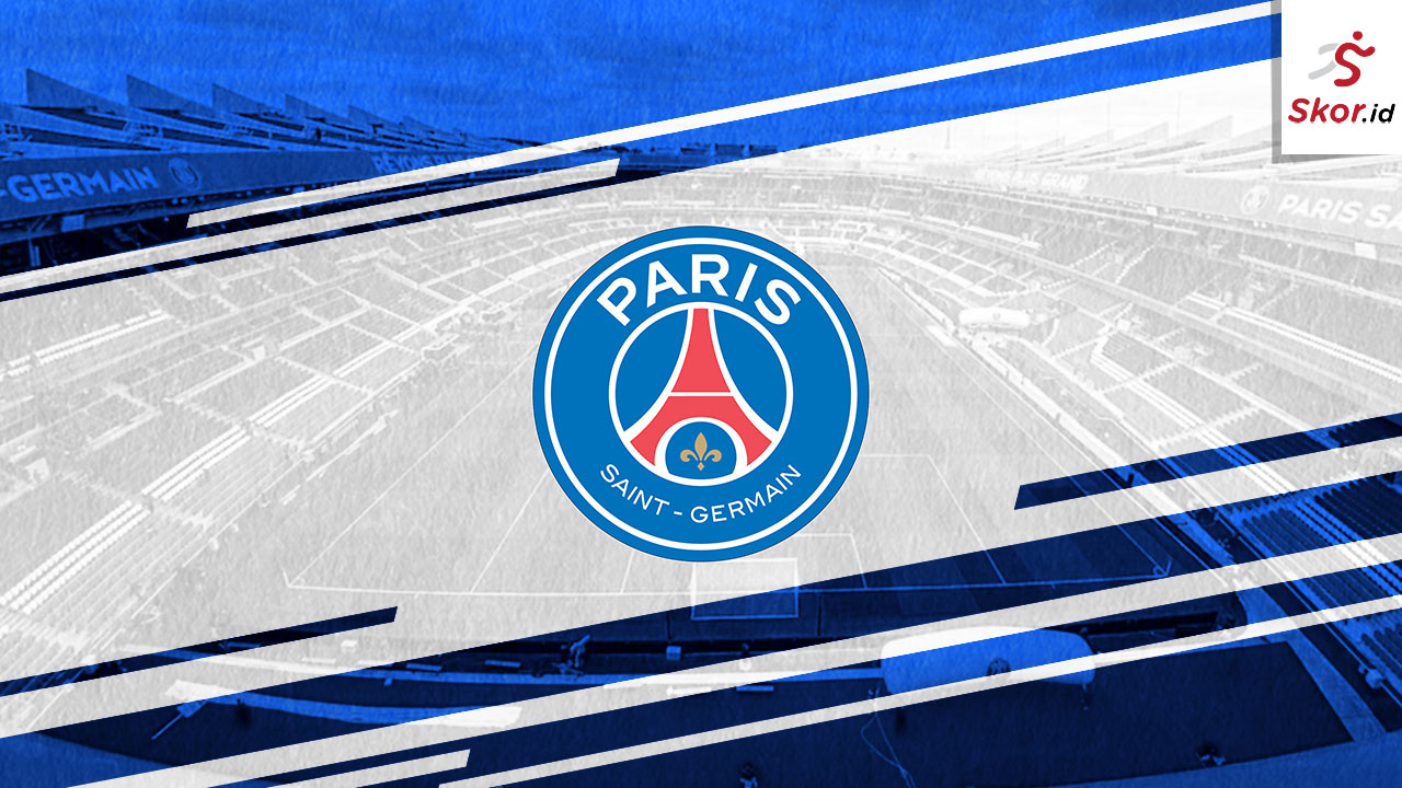 Hasil PSG vs Nantes: Menang 4-0, Les Parisiens Juara Piala Super Prancis