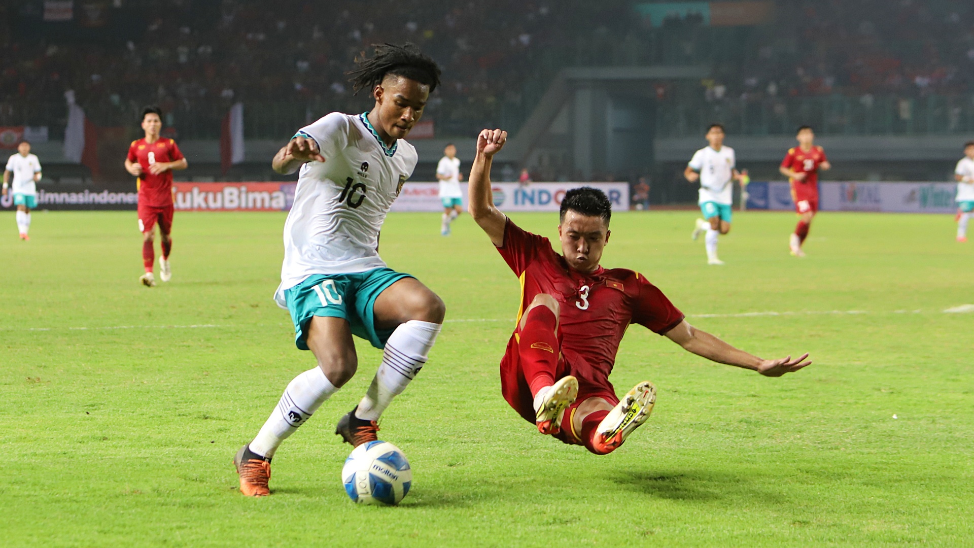 Striker Timnas U-19 Indonesia Ungkap Kekurangan Tim Jelang Kualifikasi Piala Asia U-20 2023