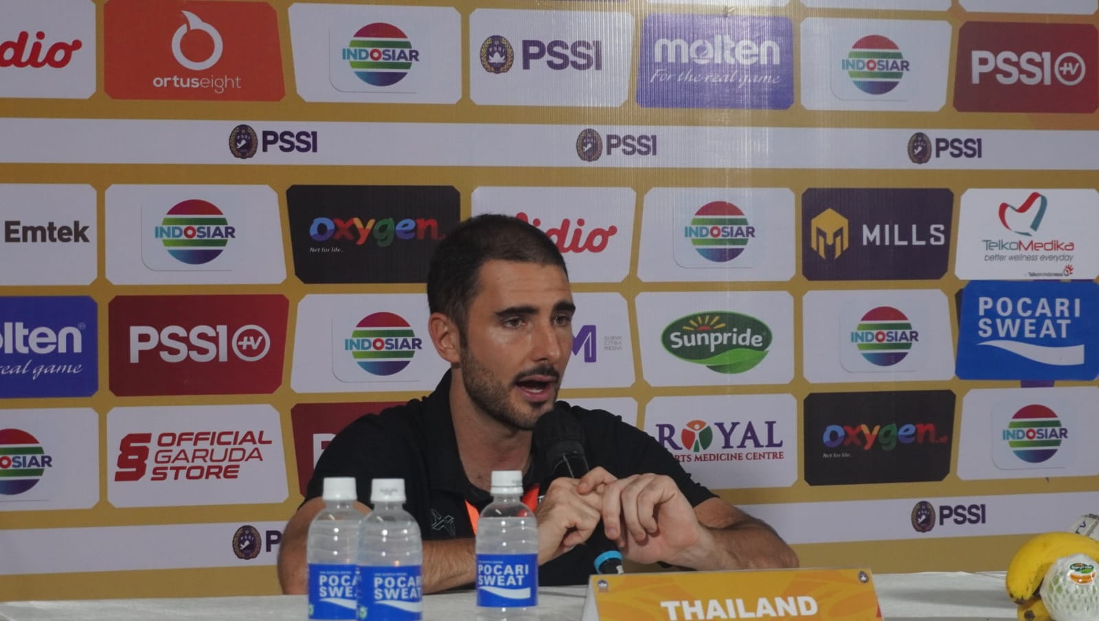 Pelatih Thailand Prediksi, Timnya dan Indonesia yang Lolos ke Semifinal Piala AFF U-19 2022