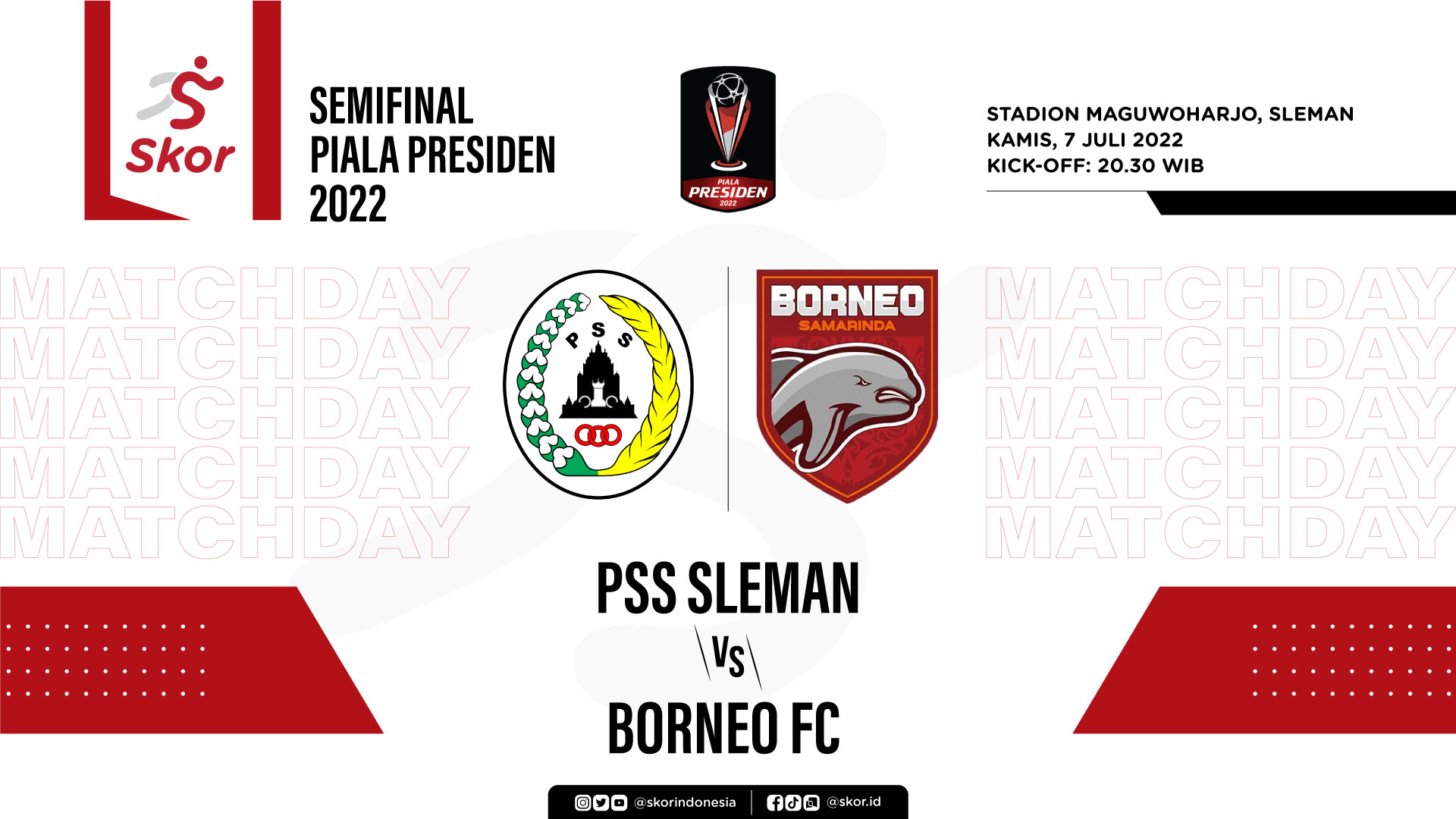 Hasil PSS Sleman vs Borneo FC: Pesut Etam Curi Kemenangan di Kandang Elang Jawa