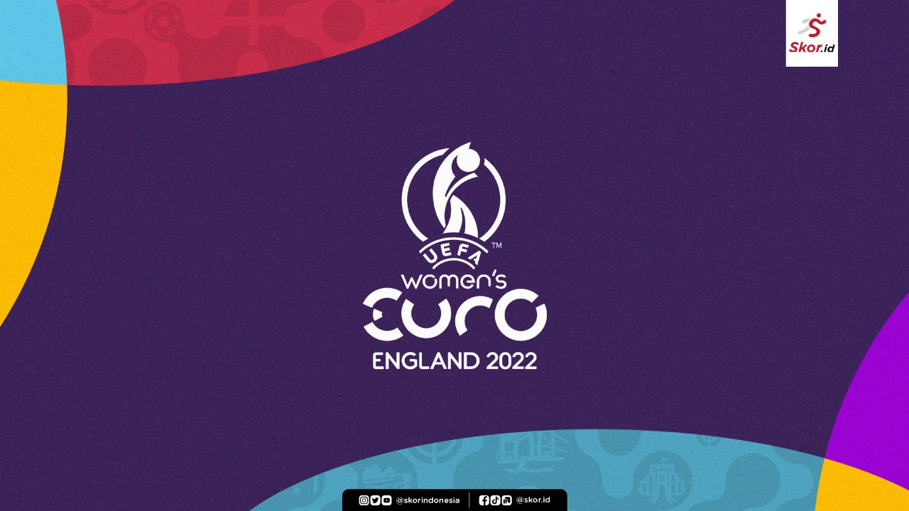 Piala Eropa Wanita 2022: Inggris vs Jerman Bertemu di Final