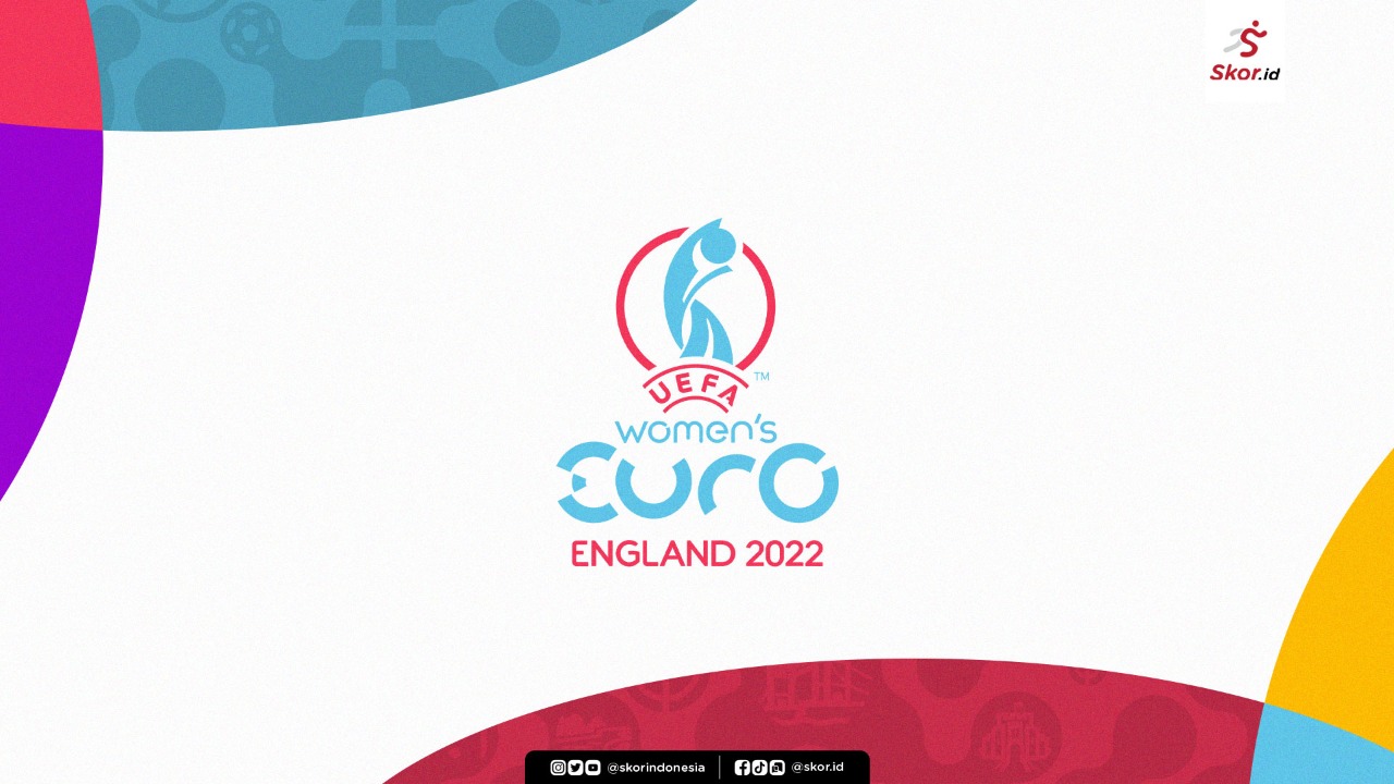 Piala Eropa Wanita 2022: Pesta Gol ke Gawang Norwegia, Inggris Pimpin Grup A