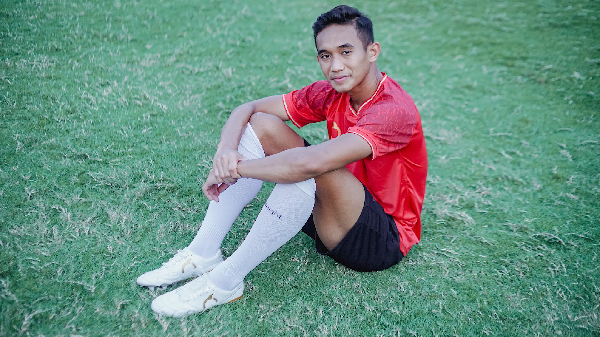 Catalyst Meister, Sepatu dari Kulit Kanguru yang Bikin Pemain Timnas Indonesia Tampil Prima