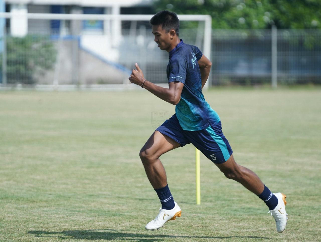 Gabung Persib, Dua Pemain Timnas U-19 Indonesia Langsung Dihajar Latihan Berat
