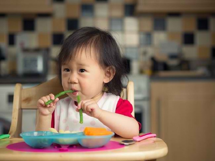 Kerap Dilewatkan, Buncis Punya Lima Manfaat Besar untuk Kesehatan Anak