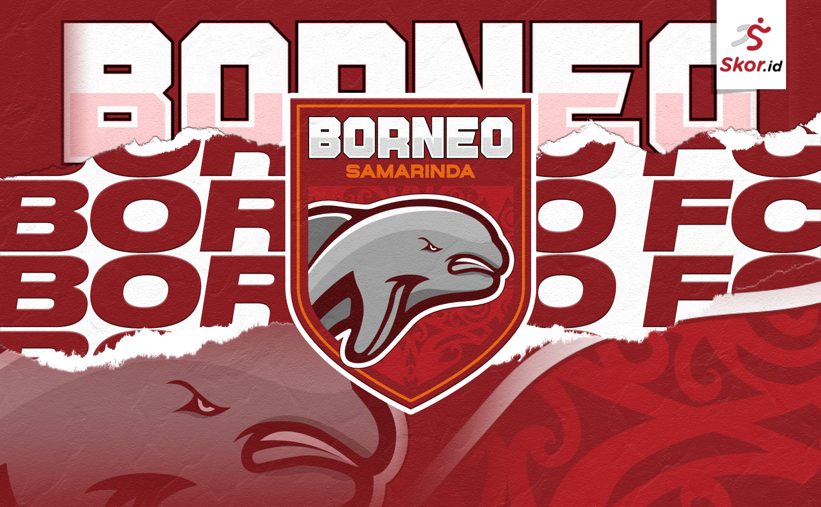 Liga 1 2022-2023 Ditunda, Gaji Anggota Tim Borneo FC Tetap Aman