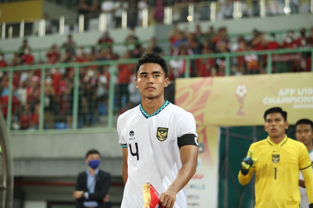 Timnas Indonesia Kalahkan Curacao Lagi, Dua Alumni Liga TopSkor Masuk Babak Kedua