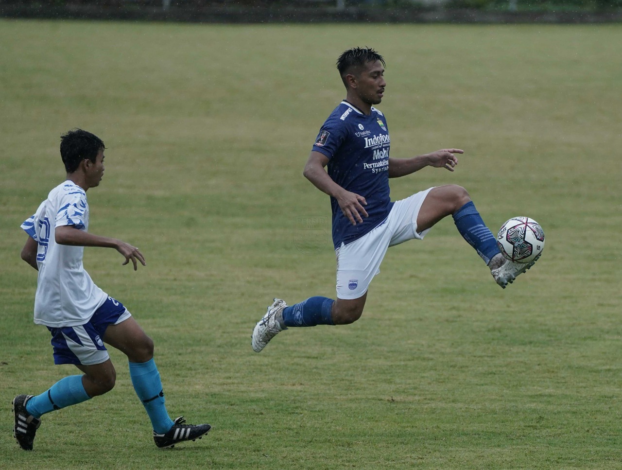 Daisuke Sato Ungkap Progres Positif Persib Bandung Jelang Kick-Off Liga 1 2022-2023