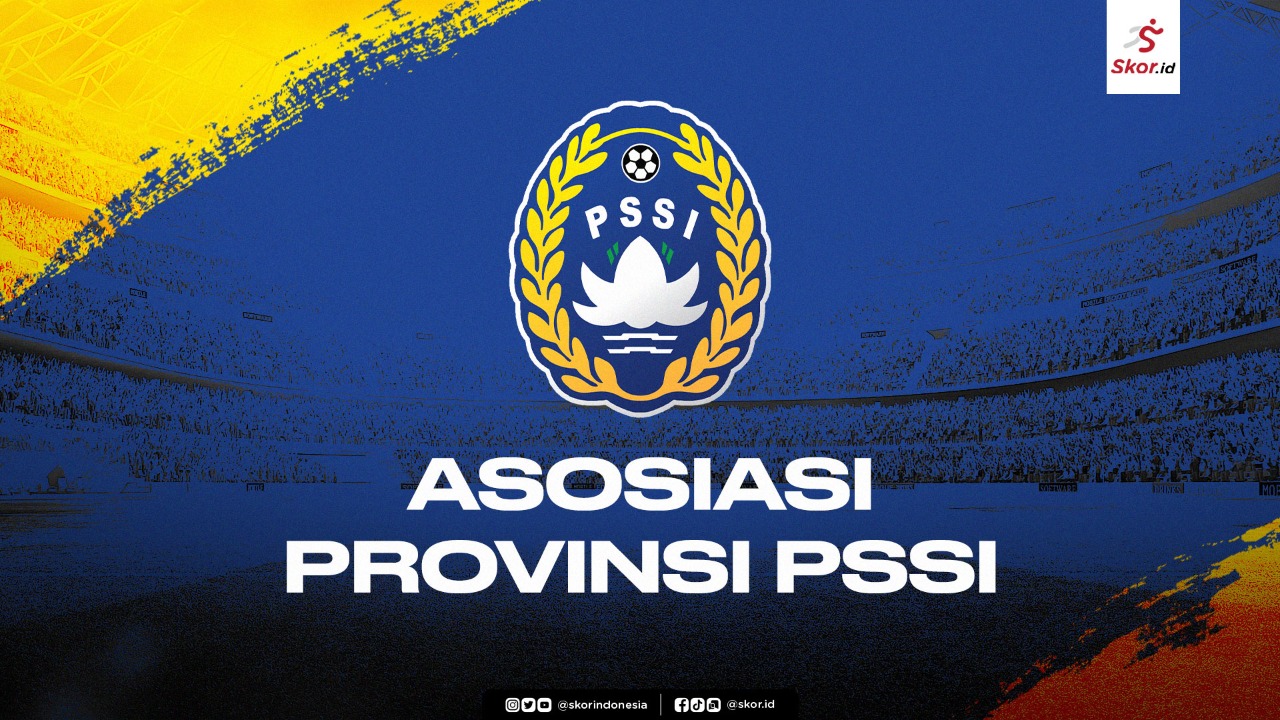Asprov PSSI DI Yogyakarta Keluarkan Satu Klub, PSSI Jateng Resmikan 7 Tim Baru