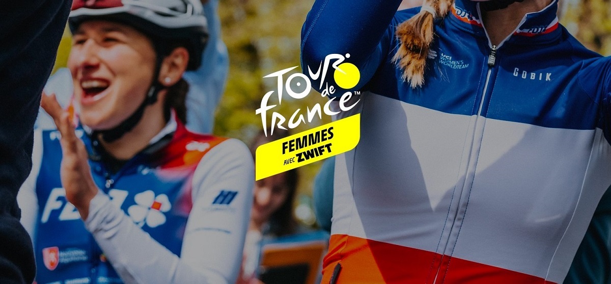 Skor 7: Pesepeda Putri yang Jadi Sorotan Jelang Tour de France Femmes 2022