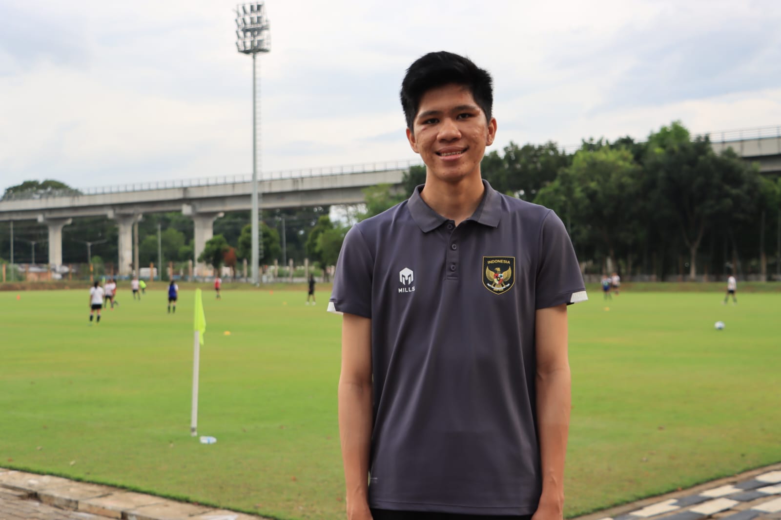 Manajer Timnas Putri U-18 Indonesia Optimistis Sepak Bola Wanita Semakin Berkembang