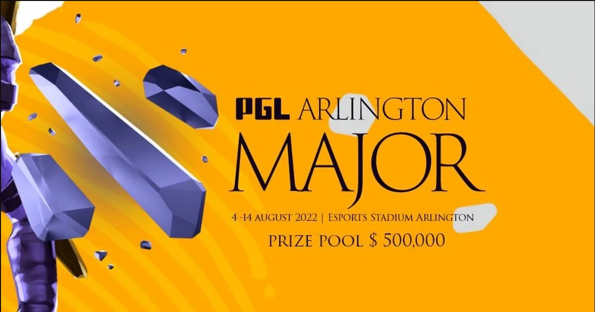 Terkandala Visa, Banyak Pemain Dota 2 Tak Bisa Main di PGL Arlington Major 2022