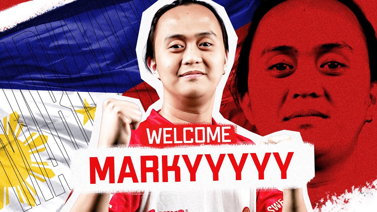 Resmi, Markyyy Berlabuh ke Bigetron Alpha untuk MPL Indonesia Season 10