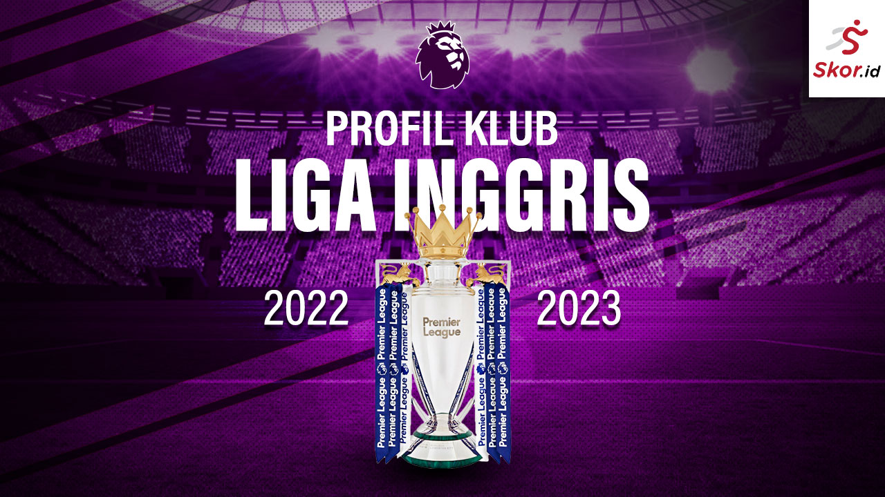 Profil Klub Liga Inggris 2022-2023: Newcastle United