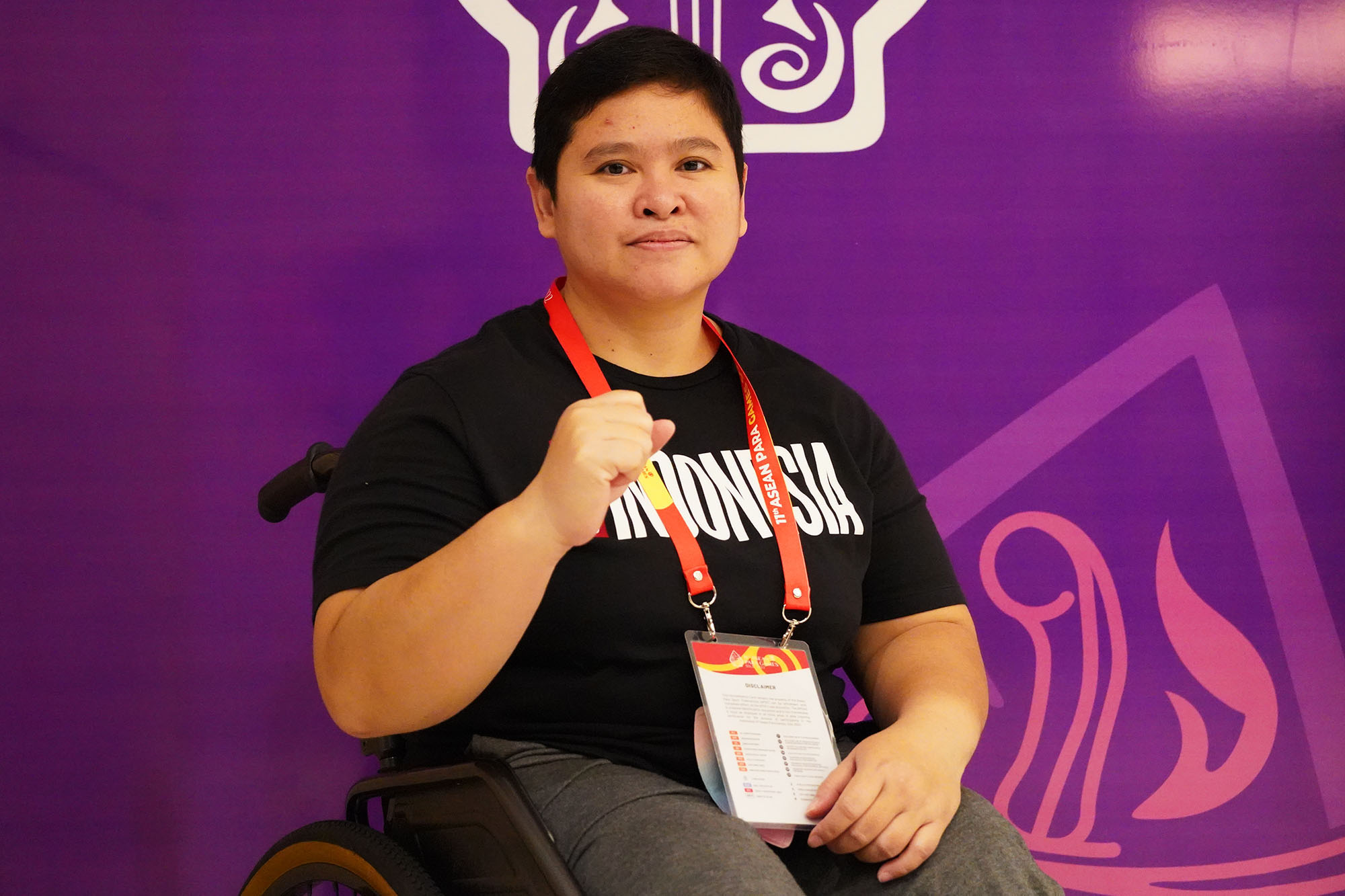 ASEAN Para Games 2022: Rani Puji Astuti Bersyukur Pindah Haluan dari Atletik ke Angkat Berat