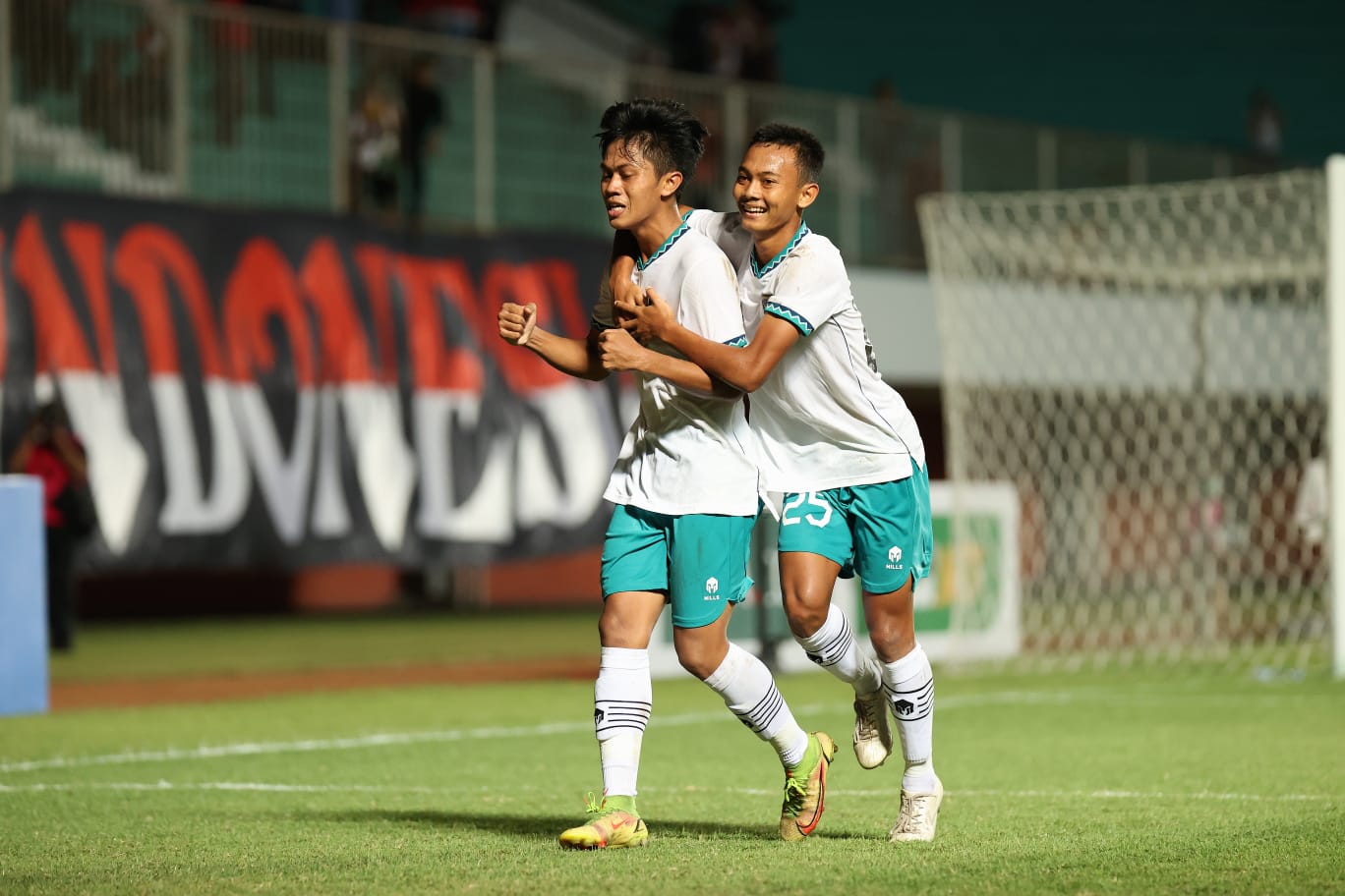 Menghitung Peluang Timnas U-16 Indonesia Lolos ke Semifinal Piala AFF U-16 2022