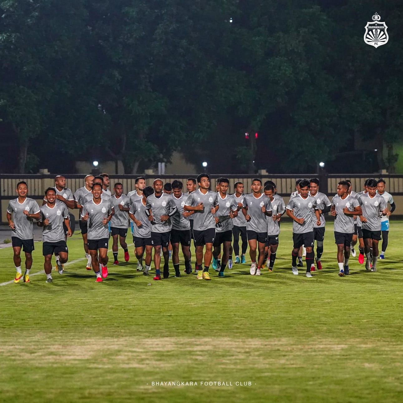 Persebaya Punya Banyak Pemain Cepat, Bhayangkara FC Siapkan Antisipasi Khusus