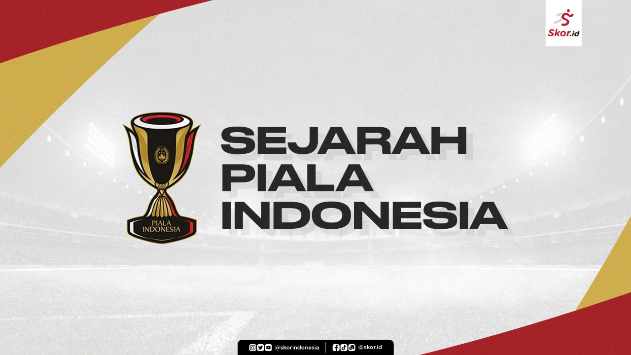 Skor 8: Top Skor Piala Indonesia Sejak 2005 hingga 2018-2019, Ada Pesepak Bola Lokal