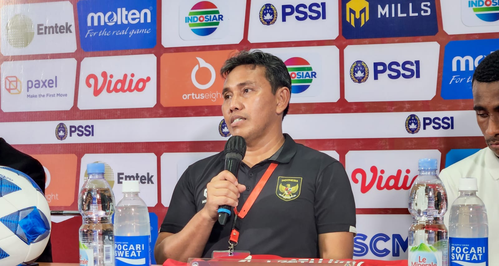 Piala AFF U-16 2022: Pelatih Timnas U-16 Indonesia Ungkap Instruksinya untuk Comeback atas Vietnam