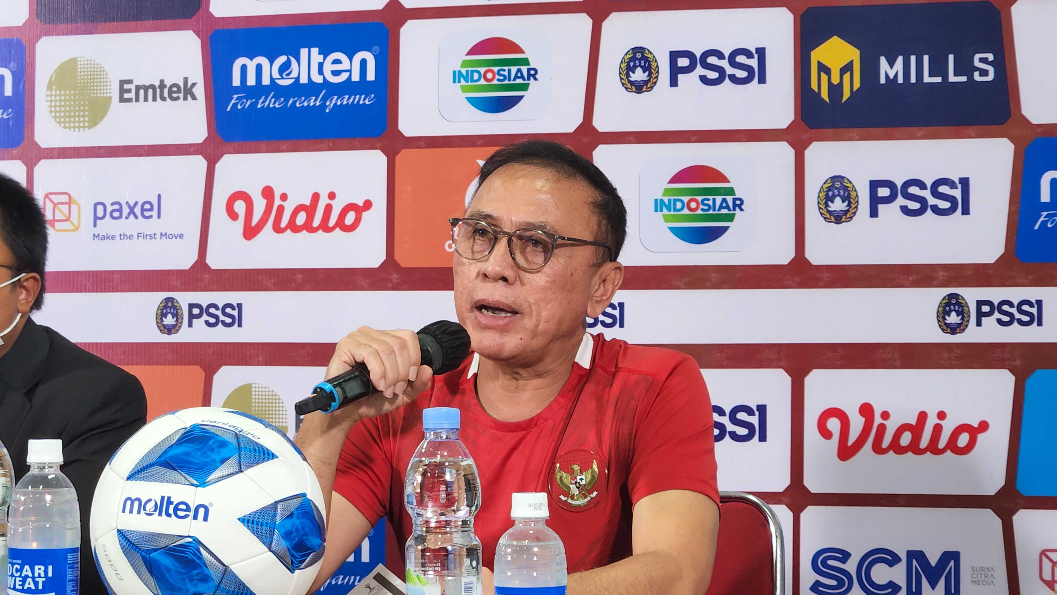 Enam Pemain Belum Gabung TC Indonesia U-19, PSSI Beri Tenggat Waktu Kumpul